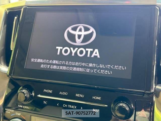 Toyota ALPHARD 2020-02 216703-3