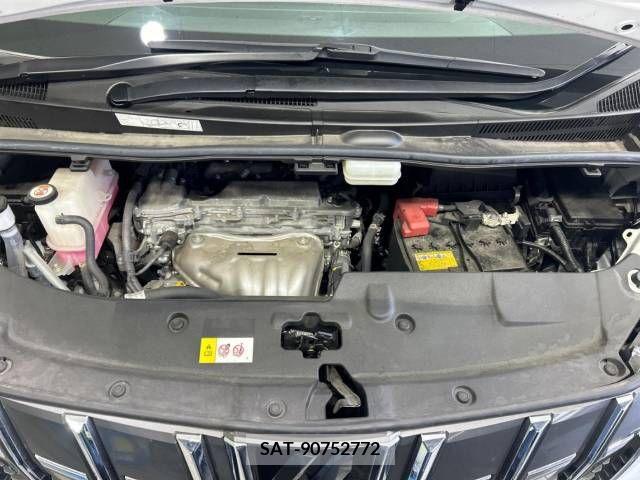 Toyota ALPHARD 2020-02 216703-19