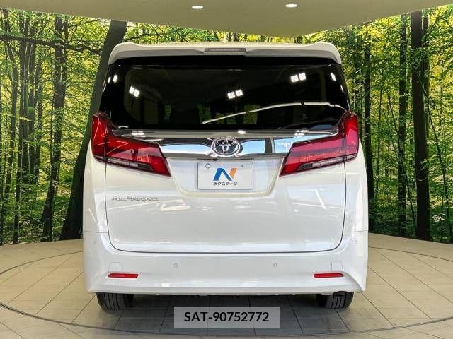 Toyota ALPHARD 2020-02 216703-16