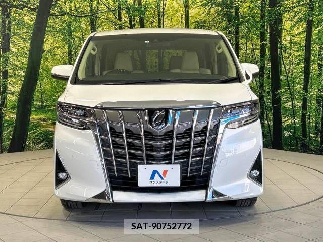 Toyota ALPHARD 2020-02 216703-15