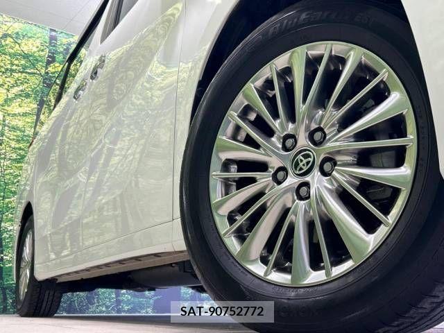 Toyota ALPHARD 2020-02 216703-14
