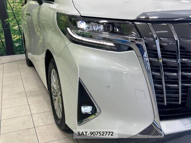 Toyota ALPHARD 2020-02 216703-13