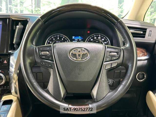 Toyota ALPHARD 2020-02 216703-12