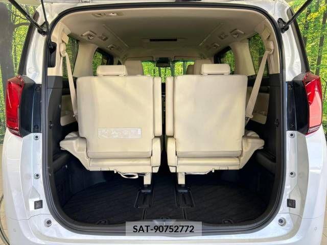 Toyota ALPHARD 2020-02 216703-11