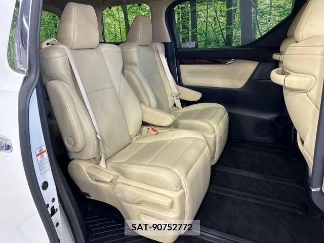 Toyota ALPHARD 2020-02 216703-9
