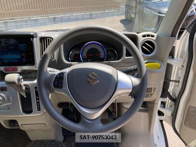 Suzuki EVERY WAGON 2022-06 301722-10