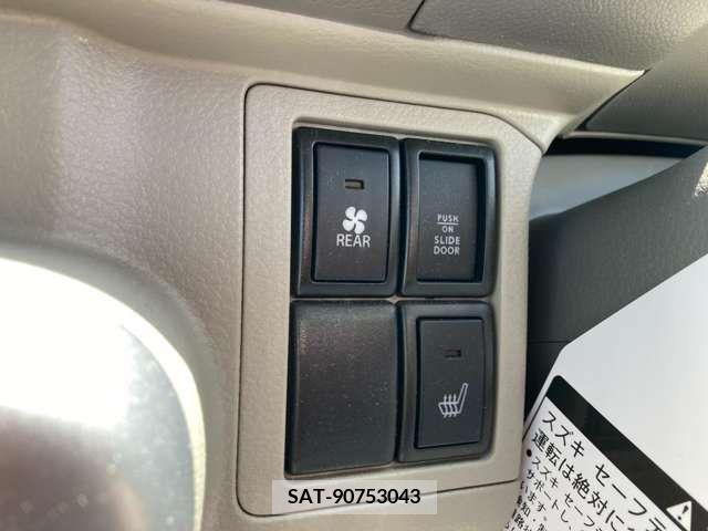 Suzuki EVERY WAGON 2022-06 301722-16