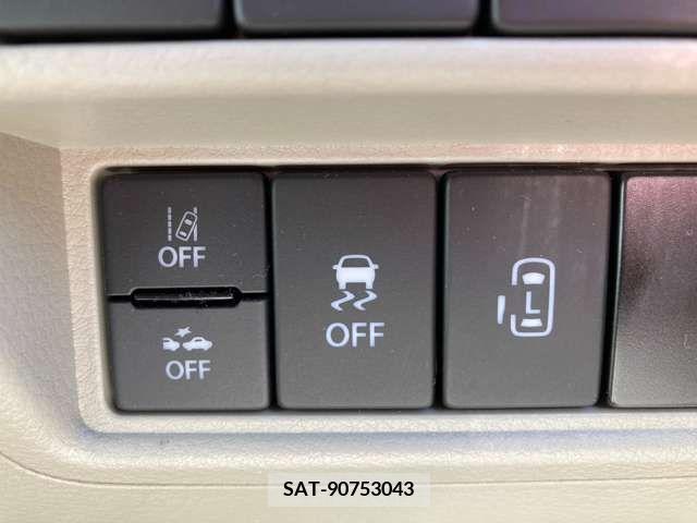 Suzuki EVERY WAGON 2022-06 301722-14