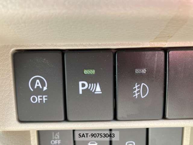Suzuki EVERY WAGON 2022-06 301722-13