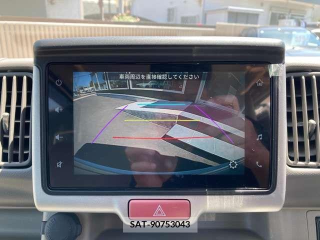 Suzuki EVERY WAGON 2022-06 301722-3