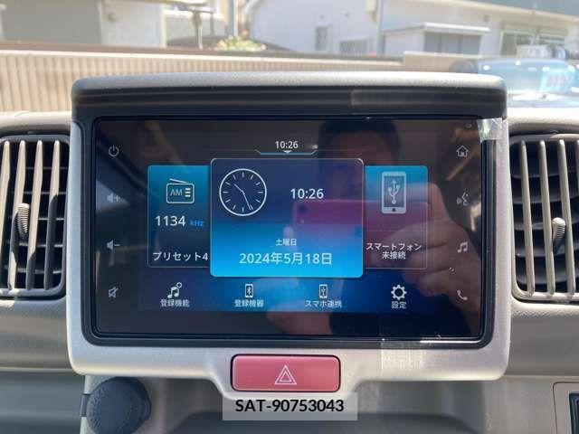 Suzuki EVERY WAGON 2022-06 301722-12