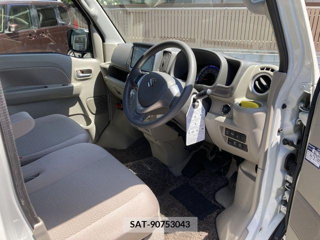 Suzuki EVERY WAGON 2022-06 301722-20