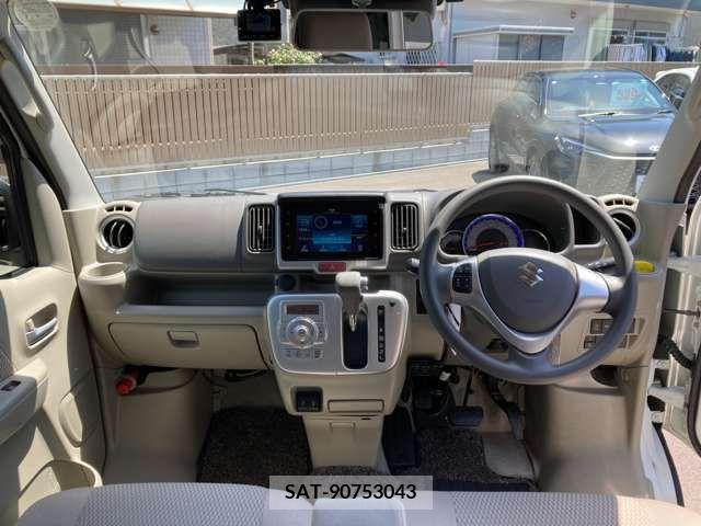 Suzuki EVERY WAGON 2022-06 301722-2