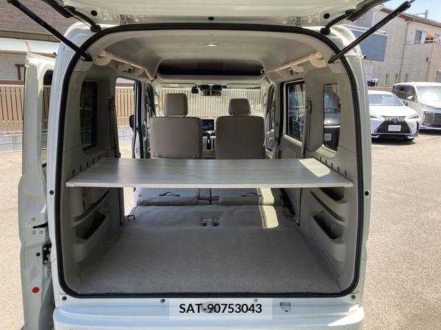 Suzuki EVERY WAGON 2022-06 301722-22