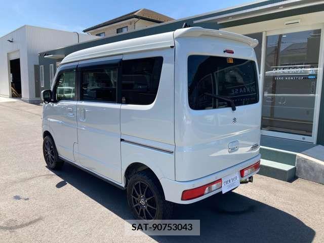 Suzuki EVERY WAGON 2022-06 301722-1
