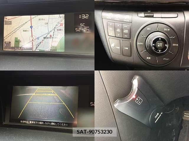 Honda ELYSION 2007-01 359759-5