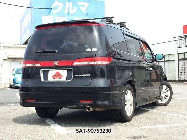 Honda ELYSION 2007-01 359759-2