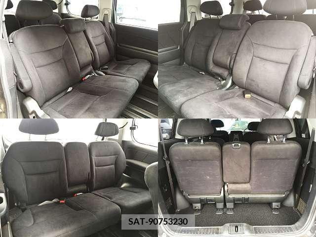 Honda ELYSION 2007-01 359759-8