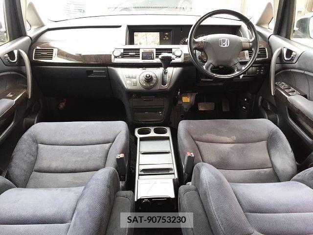 Honda ELYSION 2007-01 359759-1