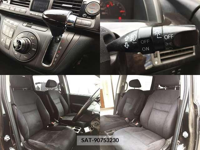 Honda ELYSION 2007-01 359759-7
