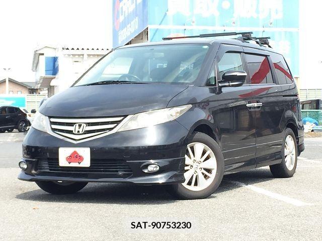 Honda ELYSION 2007-01 359759-0
