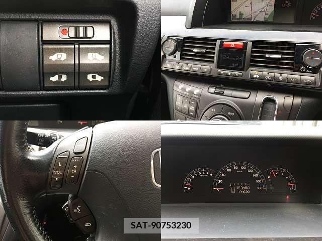 Honda ELYSION 2007-01 359759-6