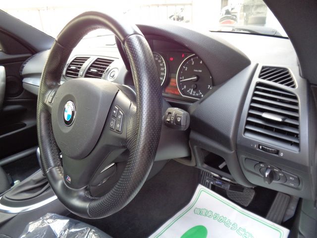 Bmw 1 SERIES 2011-03 191411-13