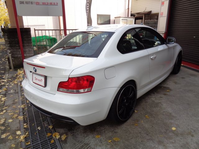 Bmw 1 SERIES 2011-03 191411-8