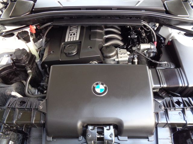 Bmw 1 SERIES 2011-03 191411-4