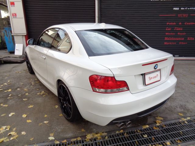 Bmw 1 SERIES 2011-03 191411-10