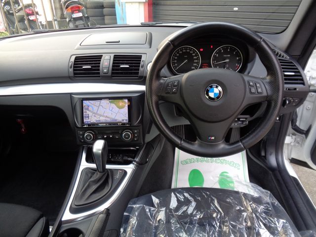 Bmw 1 SERIES 2011-03 191411-2