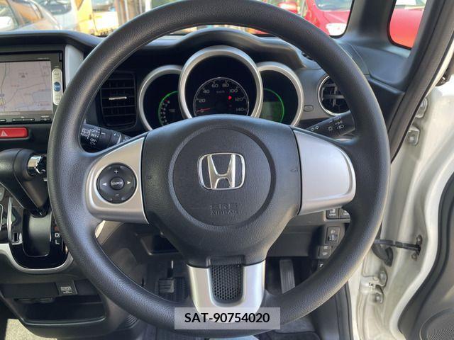 Honda N BOX 2015-09 364569-12