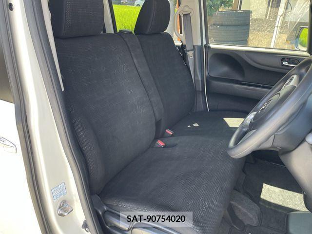 Honda N BOX 2015-09 364569-9