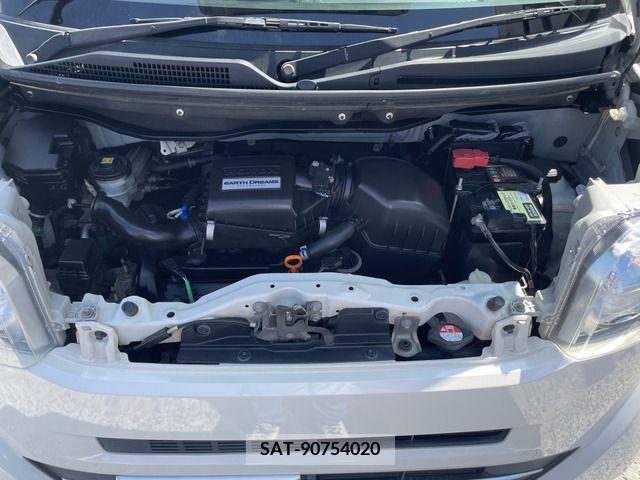 Honda N BOX 2015-09 364569-8
