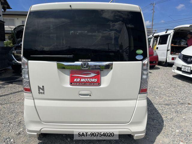 Honda N BOX 2015-09 364569-5