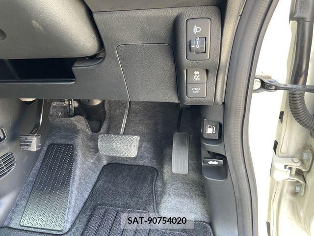 Honda N BOX 2015-09 364569-18