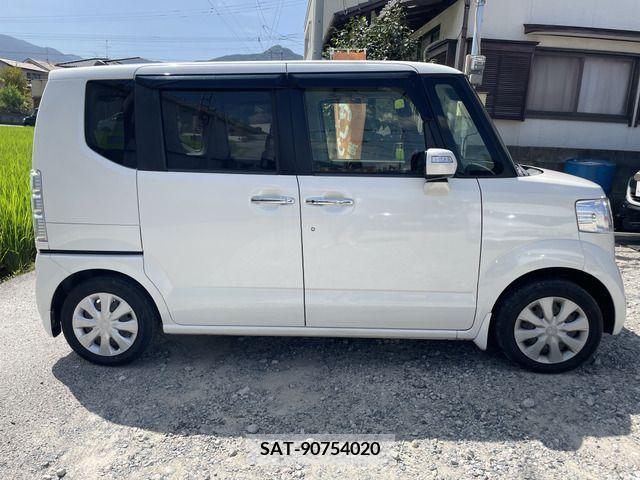 Honda N BOX 2015-09 364569-3