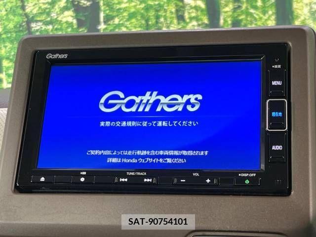 Honda N BOX 2021-03 333904-2