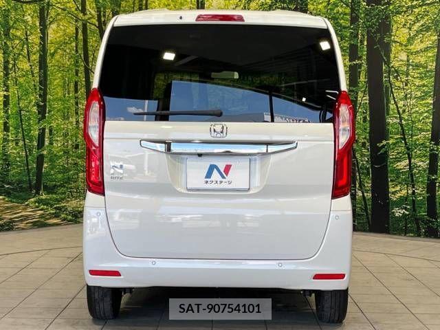 Honda N BOX 2021-03 333904-15