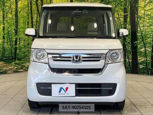 Honda N BOX 2021-03 333904-14