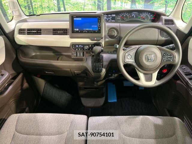Honda N BOX 2021-03 333904-1