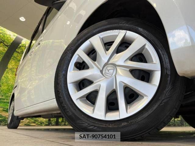 Honda N BOX 2021-03 333904-13
