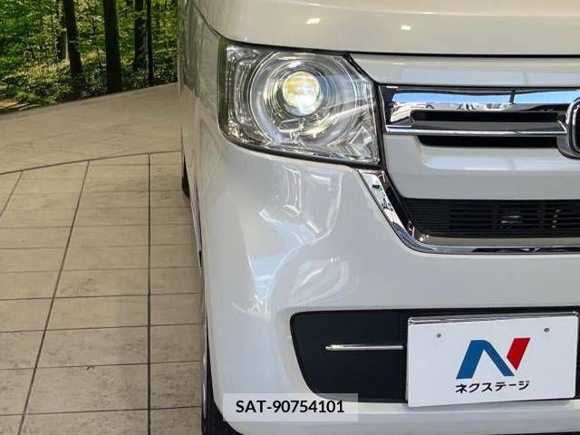 Honda N BOX 2021-03 333904-12