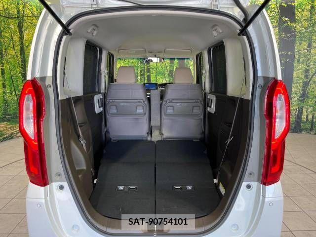 Honda N BOX 2021-03 333904-11