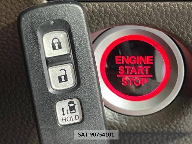 Honda N BOX 2021-03 333904-8