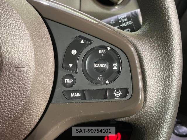 Honda N BOX 2021-03 333904-4