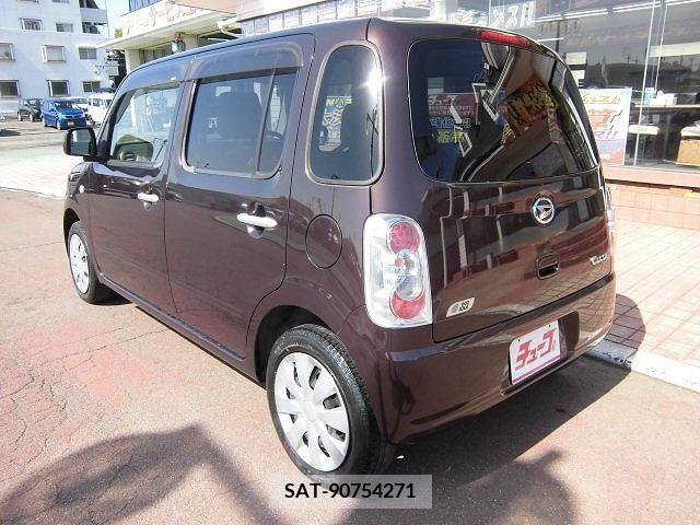 Daihatsu MIRA COCOA 2015-04 214720-8