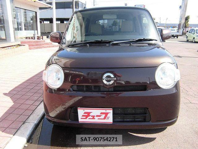 Daihatsu MIRA COCOA 2015-04 214720-12
