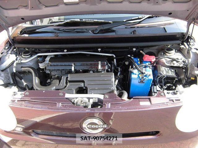 Daihatsu MIRA COCOA 2015-04 214720-25