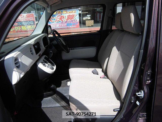 Daihatsu MIRA COCOA 2015-04 214720-15